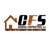 CFS General Contractors, LLC image 1